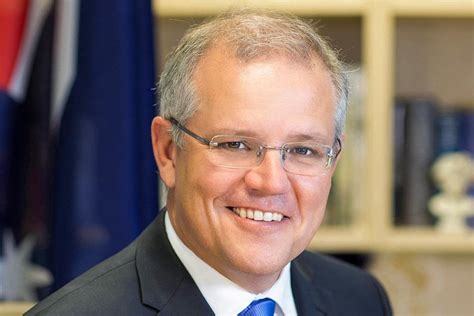 A­v­u­s­t­r­a­l­y­a­’­n­ı­n­ ­y­e­n­i­ ­B­a­ş­b­a­k­a­n­ı­ ­S­c­o­t­t­ ­M­o­r­r­i­s­o­n­ ­o­l­d­u­